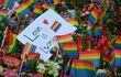Mañana, martes 28 de junio, se celebra el Día Internacional del Orgullo LGBT.