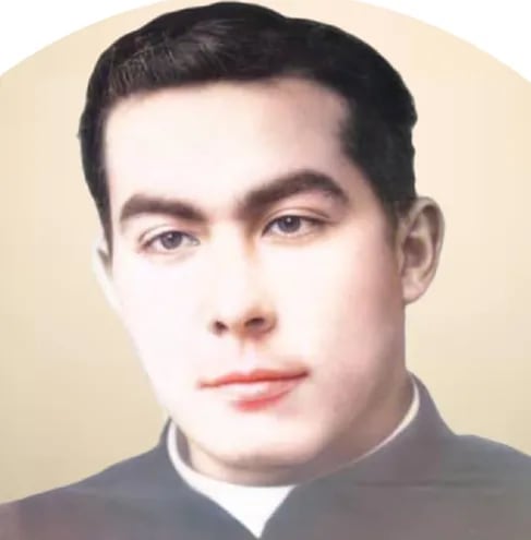 Recordarán 80 aniversario de muerte del Padre Julio César Duarte Ortellado.