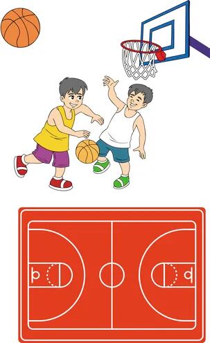 Básquetbol o baloncesto (1) - Escolar - ABC Color