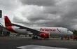 La Aerolínea retomará la ruta Asunción Bogotá, luego de dos fallidos intentos.