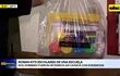 Video: Roban kits escolares de una escuela en Capiatá