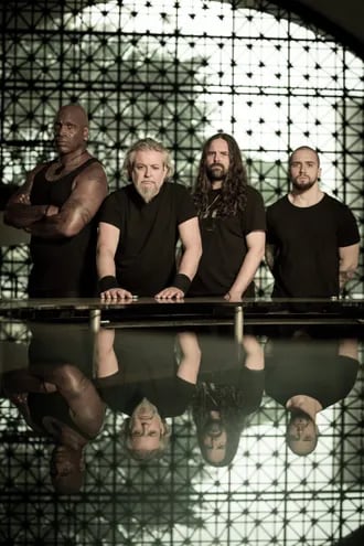 La banda brasileña Sepultura anunció su despedida tras 40 años de carrera.