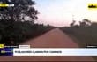 Video: Pobladores claman por mejoras de caminos