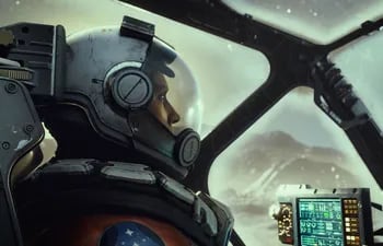 "Starfield", lo nuevo de los creadores de "Fallout 4" y "The Elder Scrolls", se lanzará en noviembre de 2022, en exclusiva para las consolas Xbox.