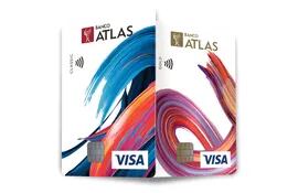 Banco Atlas trae nuevos beneficios a sus clientes todos los miércoles.
