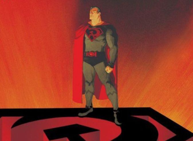 Supermán rojo, un éxito de ventas en Rusia - Cultura - ABC Color