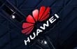 Imagen ilustrativa: logo de Huawei.