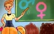 Francia, el país de la ilustración, imparte educación sexual desde 1973 y los estudiantes reciben entre 30 y 40 horas de formación de manera obligatoria, en lo que conlleva el nivel básico.
