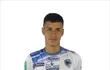 Fernando Lesme, 20 años, juega en el Municipal Grecia de Costa Rica.