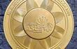 Medalla de oro de los juegos Odesur ASU2022 realizados en Asuncion Paraguay  3 de octubre de 2022