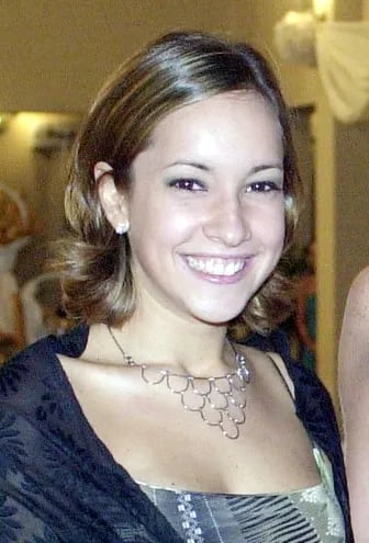 Tania Carolina Irún Ayala, exjueza en lo Civil y Comercial de la Capital.
