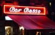 El Bar Basso de Milán es un sitio de culto para los adeptos al Negroni.