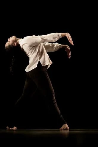 Bethania Joaquinho dirige su compañía dando espacio a destacados talentos de la danza contemporánea.