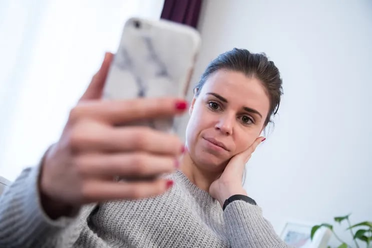 La Sedeco recuerda a los consumidores que pueden denunciar a las empresas que hostigan con llamadas y mensajes de texto.