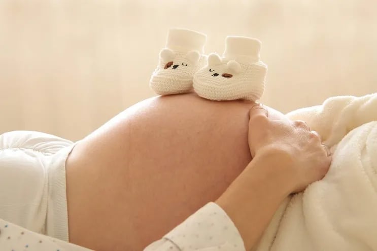 La alimentación durante el embarazo es un factor fundamental para la salud de la madre y su bebé.