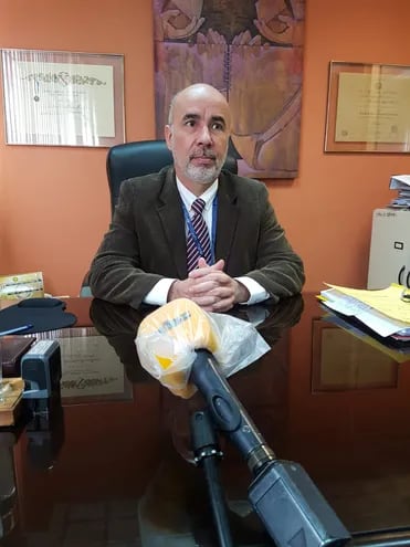 El exjuez Pedro Mayor Martínez hizo hincapié en que el Poder Judicial “está dispensado de cumplir con una decisión proveniente del Poder Legislativo absolutamente inconstitucional”.