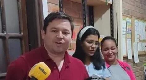 El director de la Duodécima Región Sanitaria, doctor Arnaldo Espínola, informó que el próximo 12 de octubre se realizará atención integral a todas las mujeres de Ñeembucú.